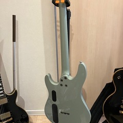 YAMAHA ヤマハ　rgx-a2 エレキギター　ギター　の画像