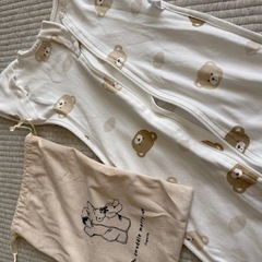 スワドルの画像