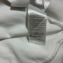 アルマーニエクスチェンジの画像