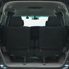 【ローン審査通過率95％！ローンお任せください！】トヨタ ヴェルファイア 　２．４Ｚ　プラチナセレクションの画像