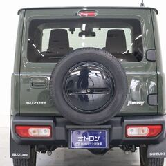 悪路よし！公道よし！なんでもござれな一台！ジムニー！の画像