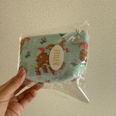 フェイラーポーチの画像