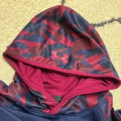 アンダーアーマーの画像