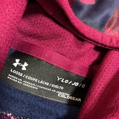 アンダーアーマーの画像