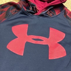 アンダーアーマーの画像