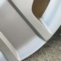 DAA-GP1 ホンダ フィット 純正15インチホイールキャップ4枚セット　44733-TF0-G11　44733-TF0-N11 ※引き取り又は待ち合せの画像