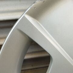 DAA-GP1 ホンダ フィット 純正15インチホイールキャップ4枚セット　44733-TF0-G11　44733-TF0-N11 ※引き取り又は待ち合せの画像