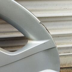 DAA-GP1 ホンダ フィット 純正15インチホイールキャップ4枚セット　44733-TF0-G11　44733-TF0-N11 ※引き取り又は待ち合せの画像