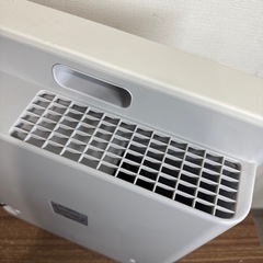 象印　空気清浄機　2013年製の画像