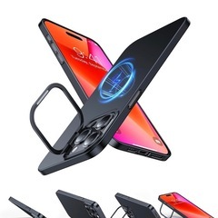 TORRAS iPhone15 用 ケース(新品、未使用) の画像