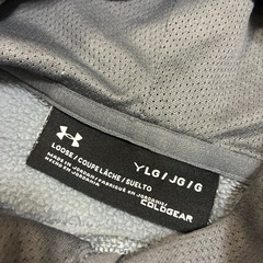 アンダーアーマーの画像