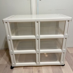 衣装ケースBの画像