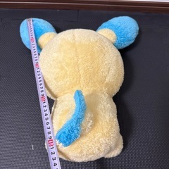 約40センチ　BIGぬいぐるみ　マイナン　ポケモンの画像