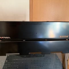 カーゴエクステンション ジムニー JB64 / ジムニーシエラ JB74の画像