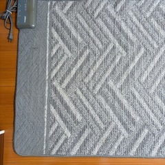 ホットカーペット　一畳用の画像