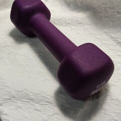 BODY CHANG ダンベル 2kgの画像