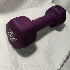 BODY CHANG ダンベル 2kgの画像