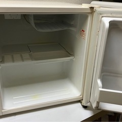LG 冷蔵庫無料でお譲りしますの画像