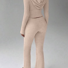 セットアップ　レディー　レディースの画像