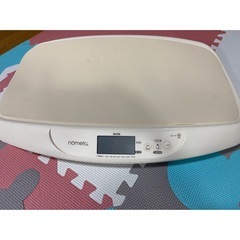 ベビー用品 まとめ売り　ベビースケールなどの画像