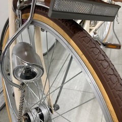 アサヒ　24インチ子供用自転車の画像