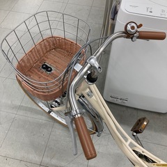 アサヒ　24インチ子供用自転車の画像