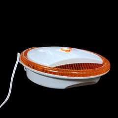 (未使用)TOYOTOMI マイナスイオン発生空気清浄機 ETK‐1の画像