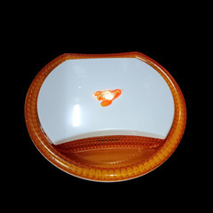 (未使用)TOYOTOMI マイナスイオン発生空気清浄機 ETK‐1の画像