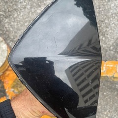 シグナス3型国内メーターの画像