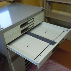 スチールキャビネット　DSK　（ＩＴＯ）の画像