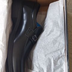 新品 Wilson AIR WALKING ART NO.72 BLACK SIZE 25.5㎝  ※引き取りまたは指定駅渡しの画像