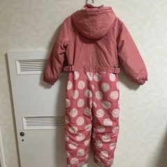 120　ジャンプスーツ　の画像