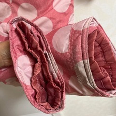 120　ジャンプスーツ　の画像