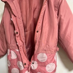 120　ジャンプスーツ　の画像