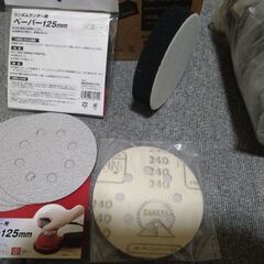 マキタランダムオービットサンダの画像