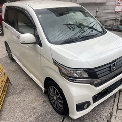 🌟26年式Nワゴンカスタム🌟の画像