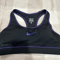 NIKE・ヨガスポーツウェア　Mの画像