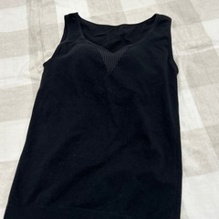 NIKE・ヨガスポーツウェア　Mの画像