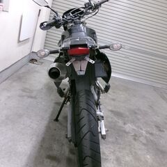 ★ジャンク★ヒョースン RX125SM★ノジママフラー付★北大阪～★検）DトラッカーDTCRXRKLXTWRの画像