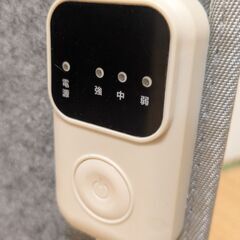 パネルヒーターの画像