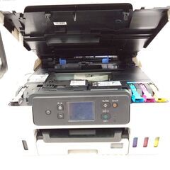 【❗️✨訳あり格安商品✨❗️】Canon GX4030 インクジェット複合機 現状品（ジャンク）の画像