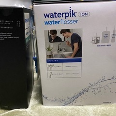 オーラルケアセット 電動歯ブラシ 歯間ブラシの画像