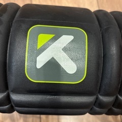 トリガーポイント　筋膜リリースの画像