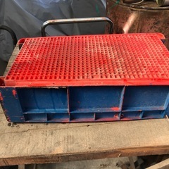 コンテナ　引き出しとか　道具入れ　どうぞ！の画像