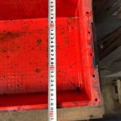 コンテナ　引き出しとか　道具入れ　どうぞ！の画像