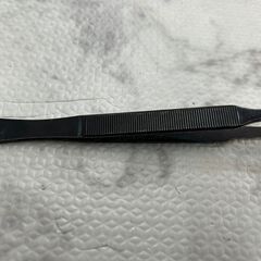 水草用シャープピンセット 🚚自社配送時💳代引き可🚚(現金、クレジット、スマホ決済対応)の画像