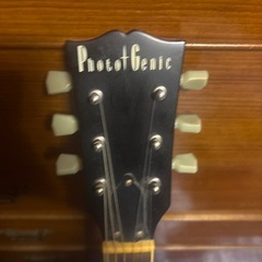 エレキギターの画像