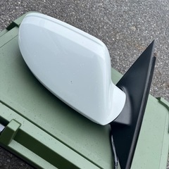 アウディA6ミラー　の画像