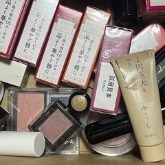 デパコス　コスメ　化粧品　リップの画像