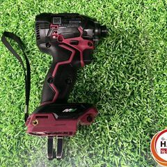 【未使用】HiKOKI WH36DC(2XPRSZ) ｲﾝﾊﾟｸﾄﾄﾞﾗｲﾊﾞ 36V【ハンズクラフト沖縄豊見城店】の画像